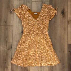 Abercrombie and Fitch dress! 💃🏼